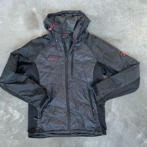 Mammut Men’s Layer